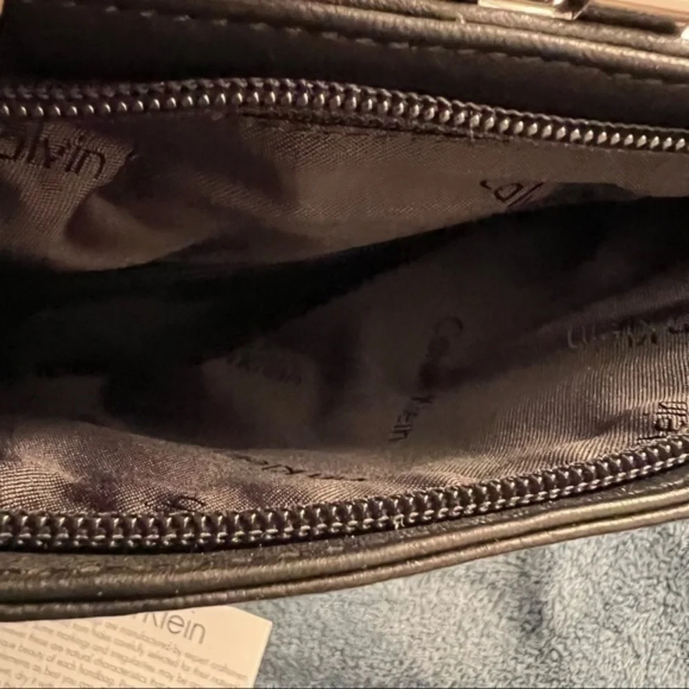 Calvin Klein this fold
